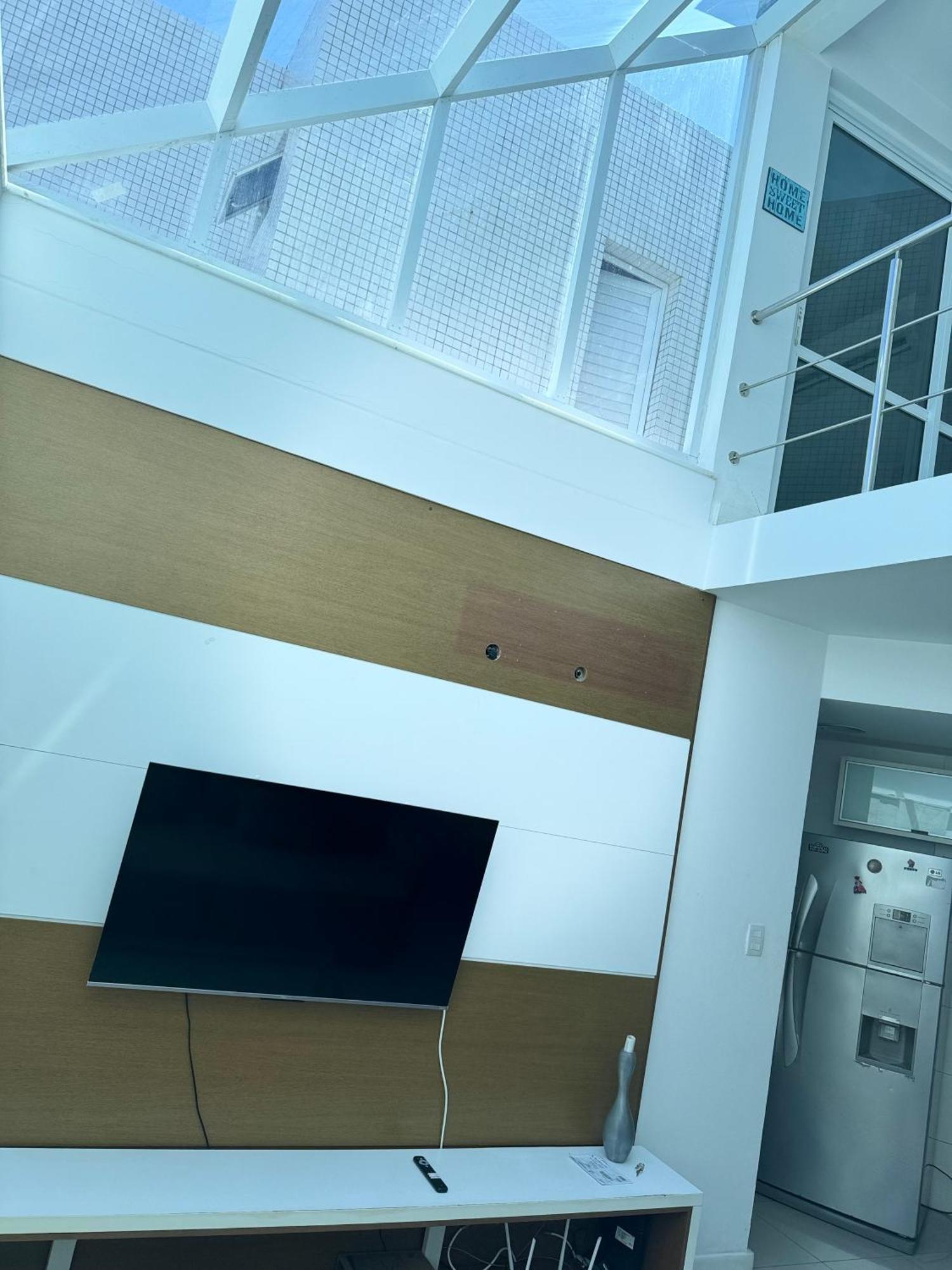 Cobertura Duplex Com Vista Mar! Daire Salvador da Bahia Dış mekan fotoğraf