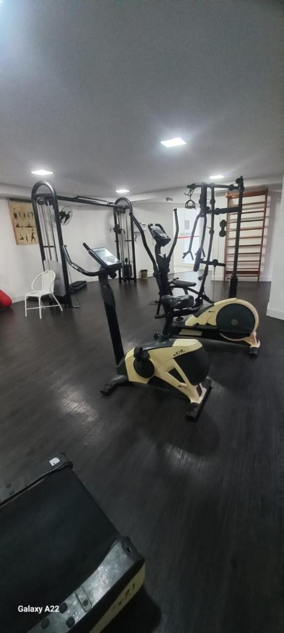 Cobertura Duplex Com Vista Mar! Daire Salvador da Bahia Dış mekan fotoğraf