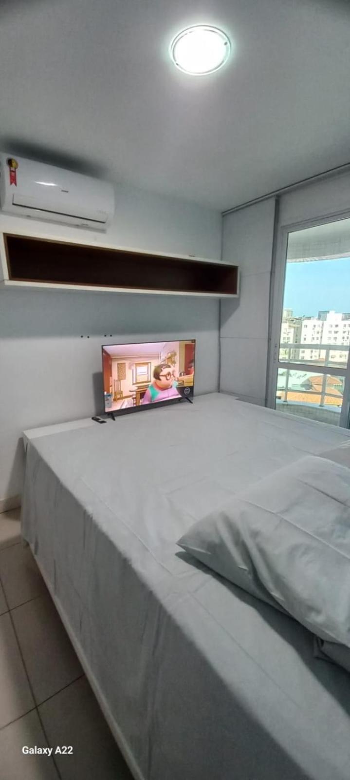 Cobertura Duplex Com Vista Mar! Daire Salvador da Bahia Dış mekan fotoğraf
