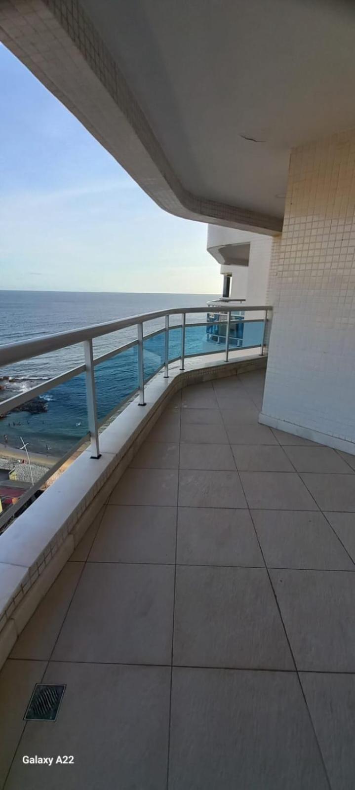 Cobertura Duplex Com Vista Mar! Daire Salvador da Bahia Dış mekan fotoğraf