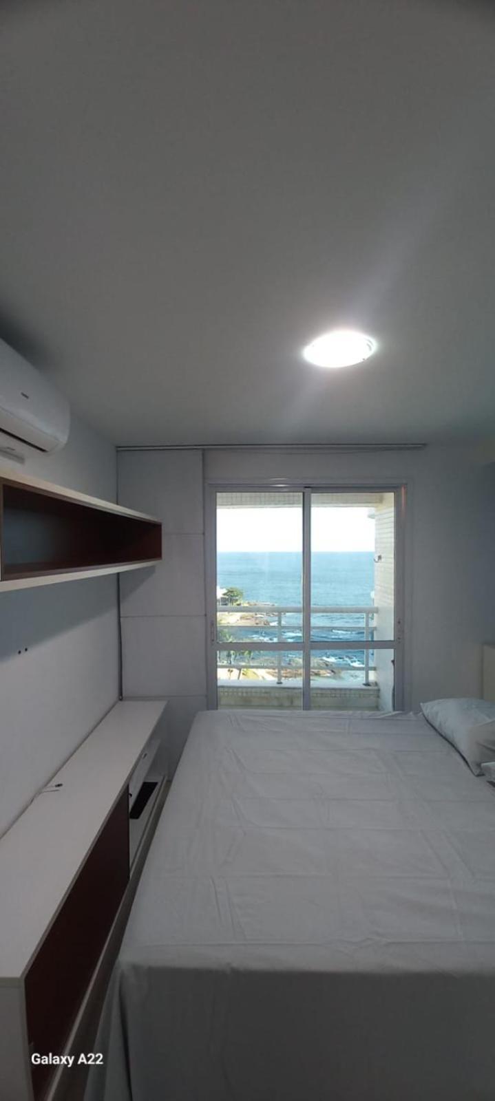 Cobertura Duplex Com Vista Mar! Daire Salvador da Bahia Dış mekan fotoğraf