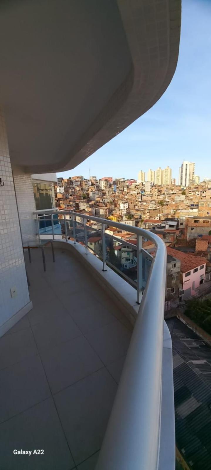 Cobertura Duplex Com Vista Mar! Daire Salvador da Bahia Dış mekan fotoğraf